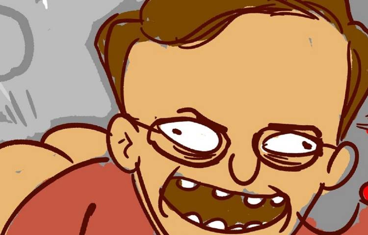 Línea 12: Los 
