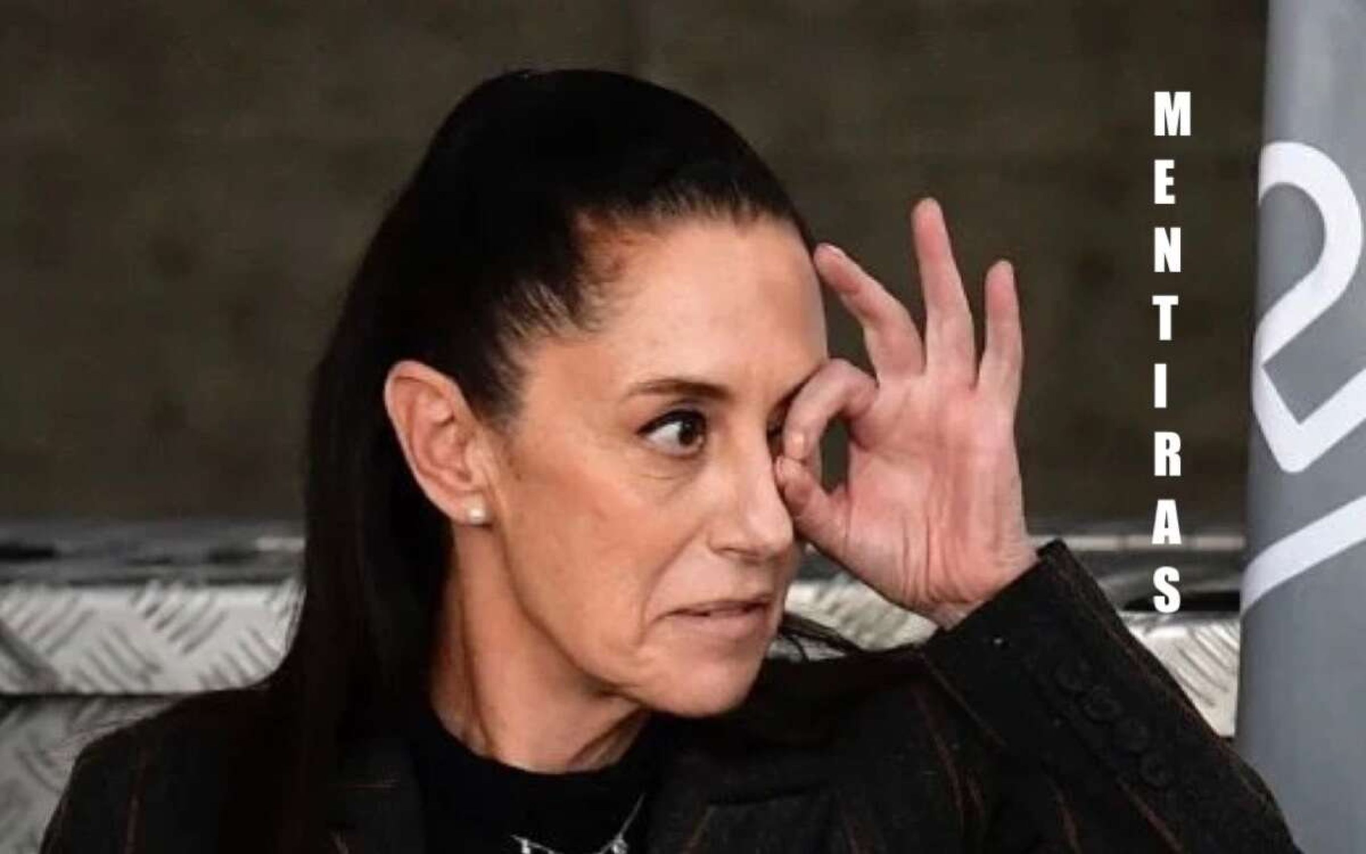 Inician las campañas con más mentiras 