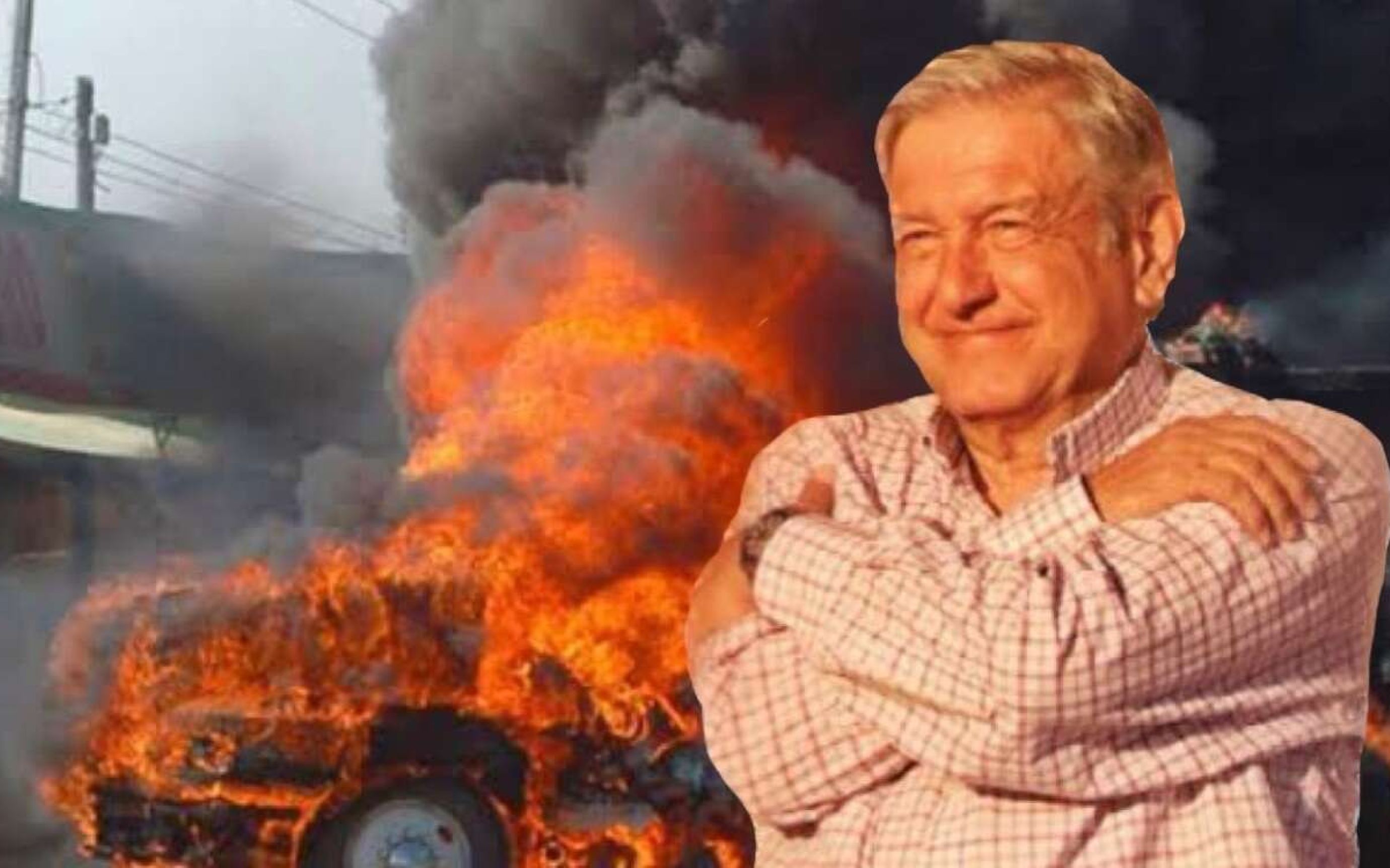 AMLO nos quedó a deber