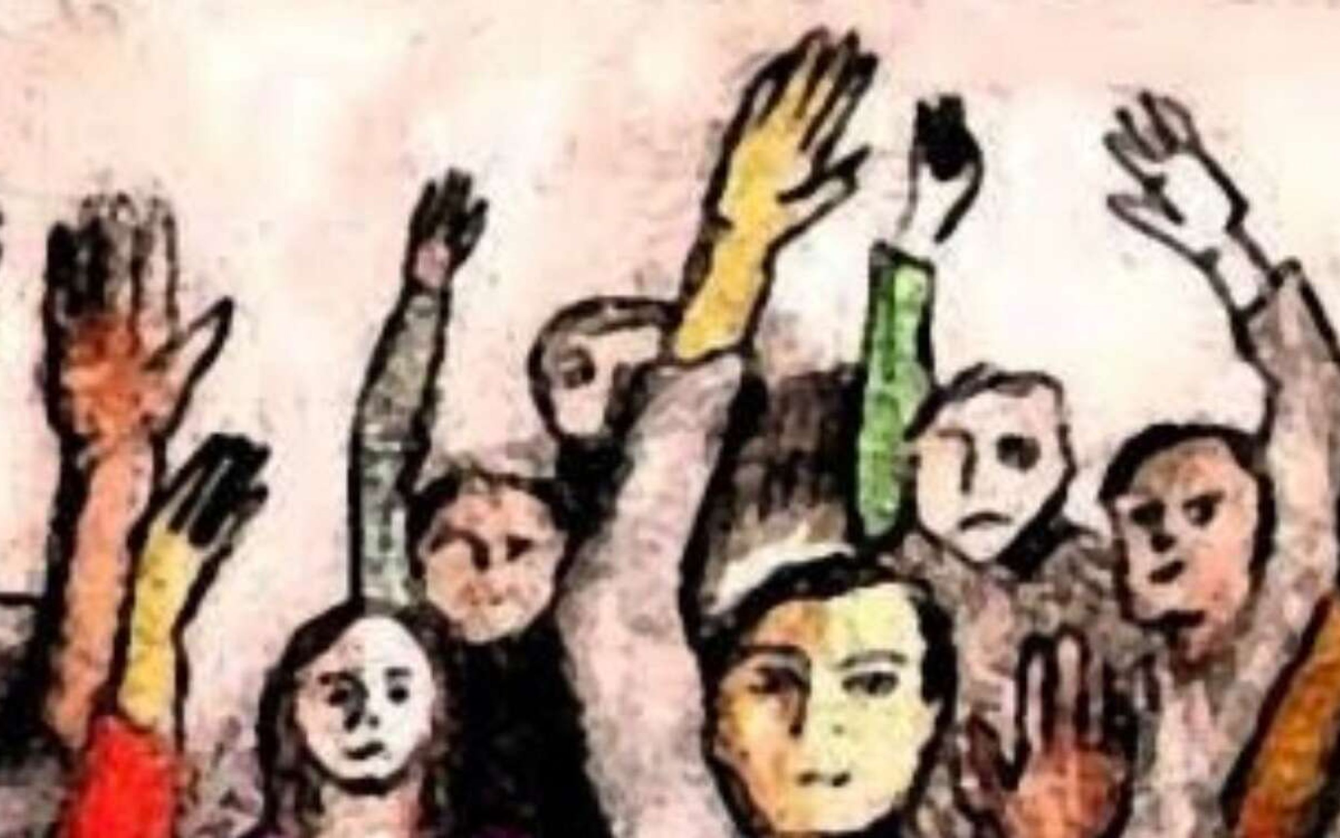 Participación ciudadana: Construyendo el destino colectivo