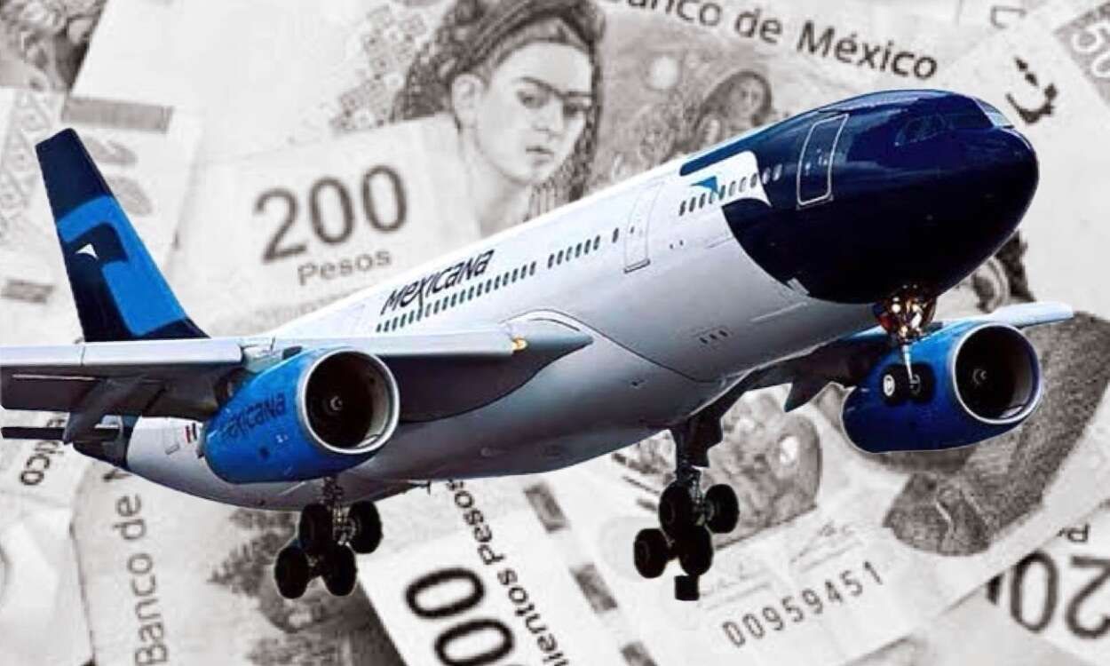 ¿Qué va a impedir a la nueva aerolínea militar ser rentable?