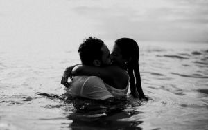 Amor romántico