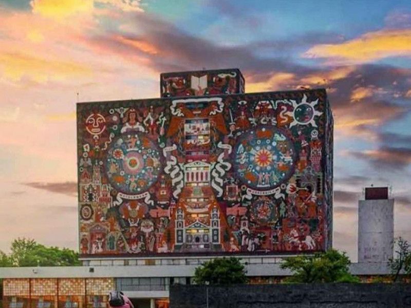 Intromisión de Morena en la UNAM