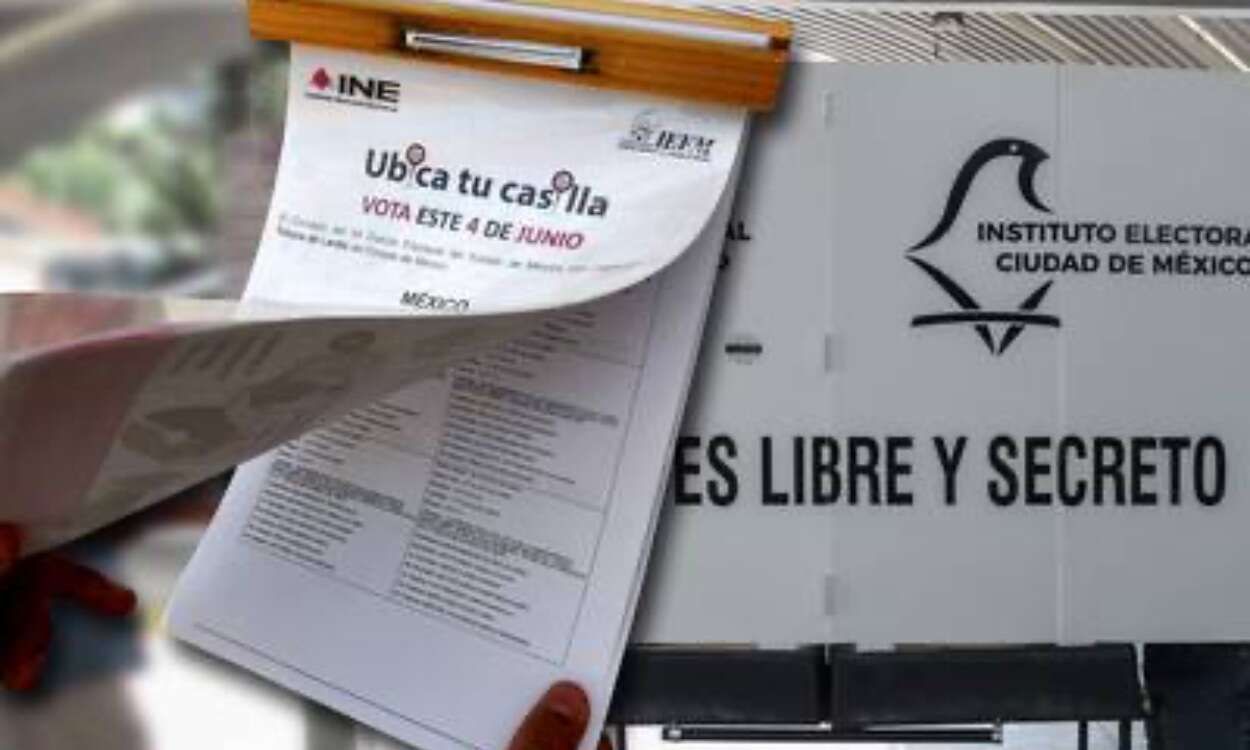 Boletas podrían ir a recuento
