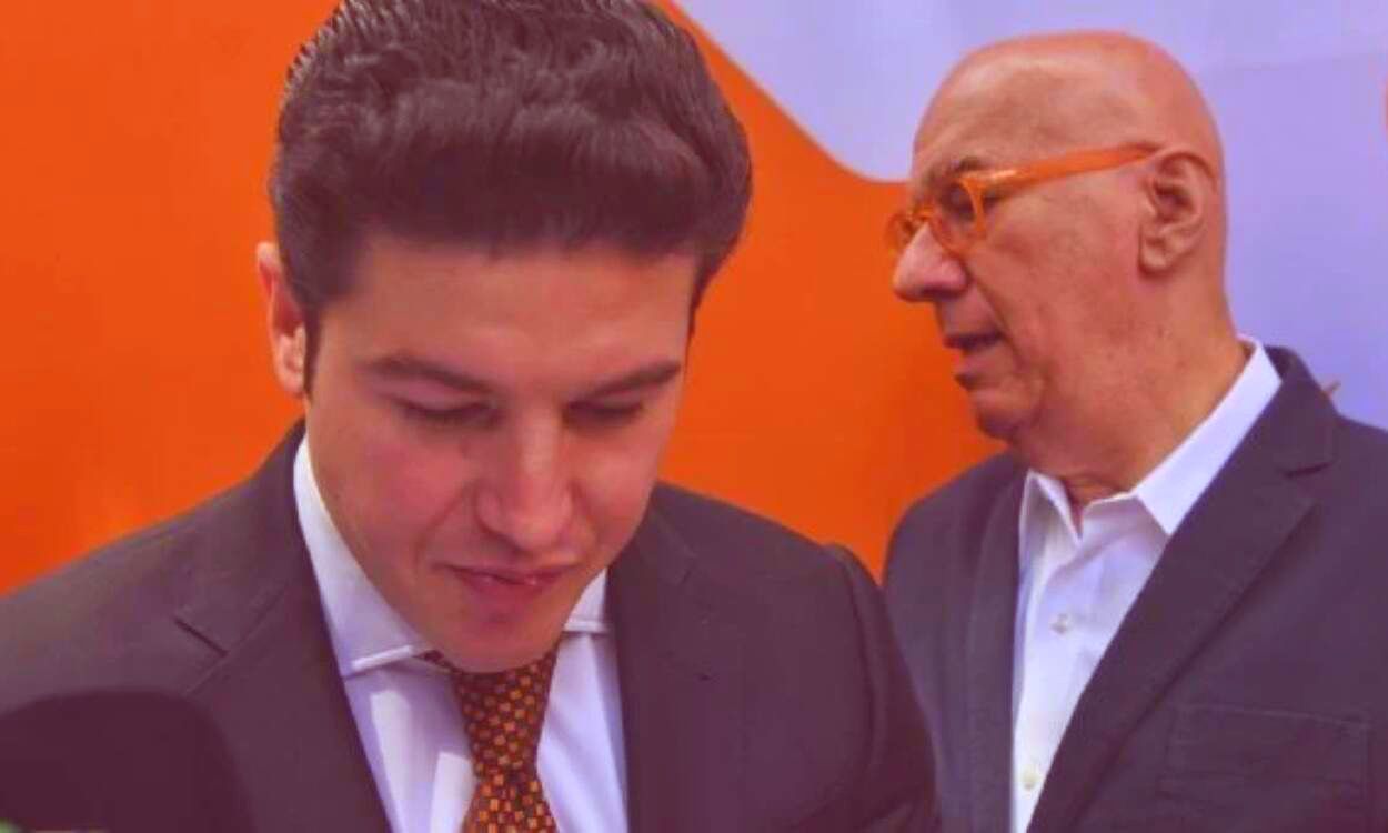 Samuel García apuesta a generar crisis constitucional en Nuevo León