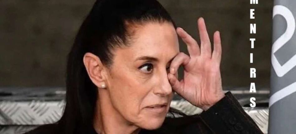 En Morena inician las campañas con más mentiras