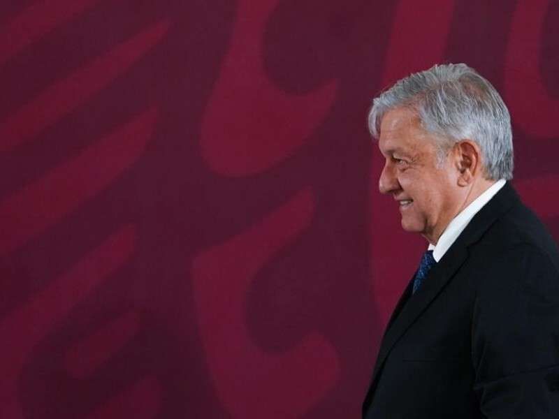 AMLO se confunde y confunde: