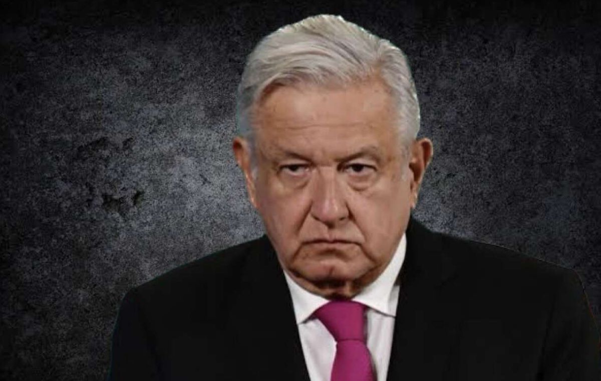 AMLO miente y difama