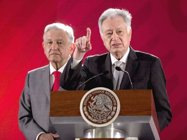 El falso discurso contra la corrupción