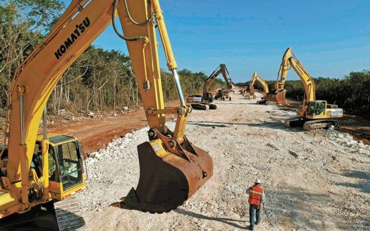 Tren Maya