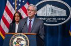 Merrick Garland acusa a "Los Chapitos"