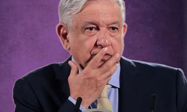 Terror de AMLO al rechazo social en época electoral