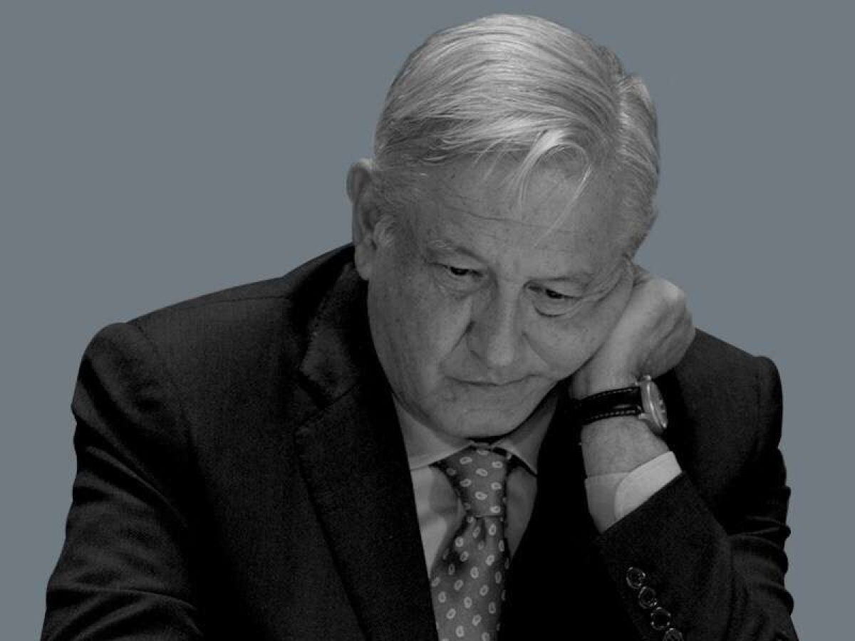La corrupción somos todos