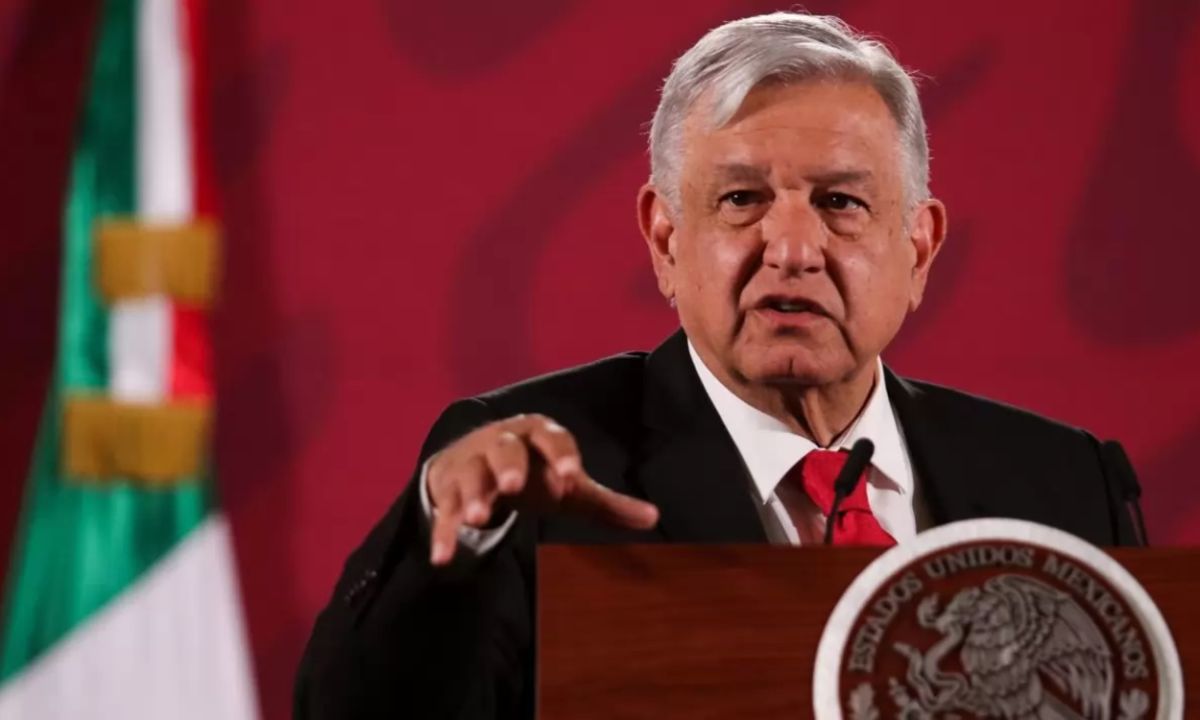 ¿Verdad o treta publicitaria de AMLO?