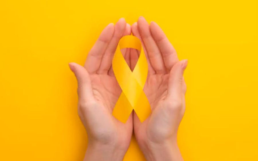 día mundial de la prevención del suicidio
