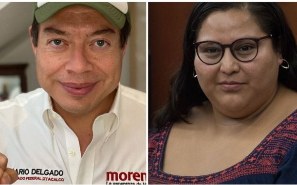 Morena anuncia su derrota de consulta.