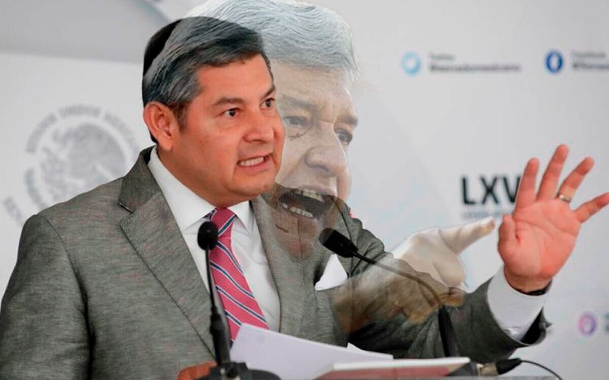 Morenistas refuerzan campaña de mentiras con el pretérito: “hubiera” 