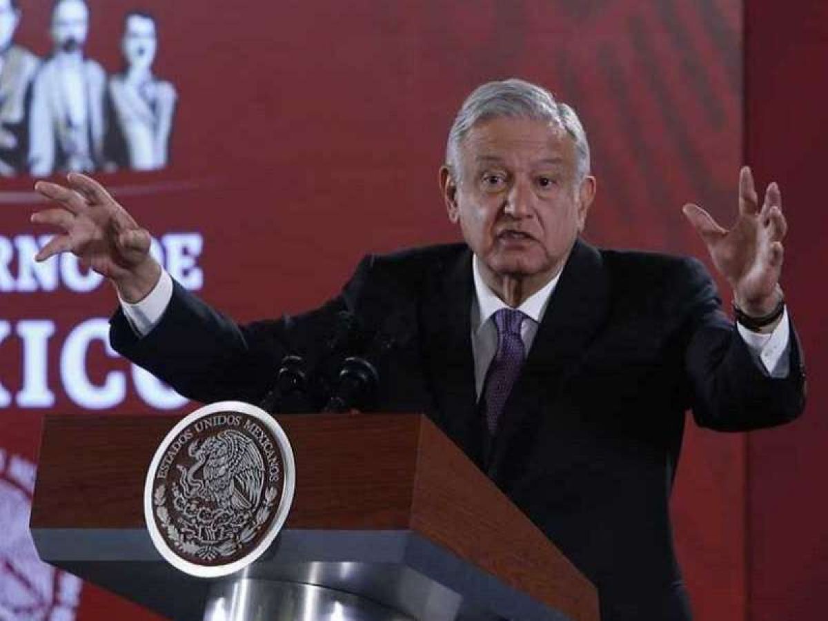 El desastre económico en México no es culpa del Neoliberalismo