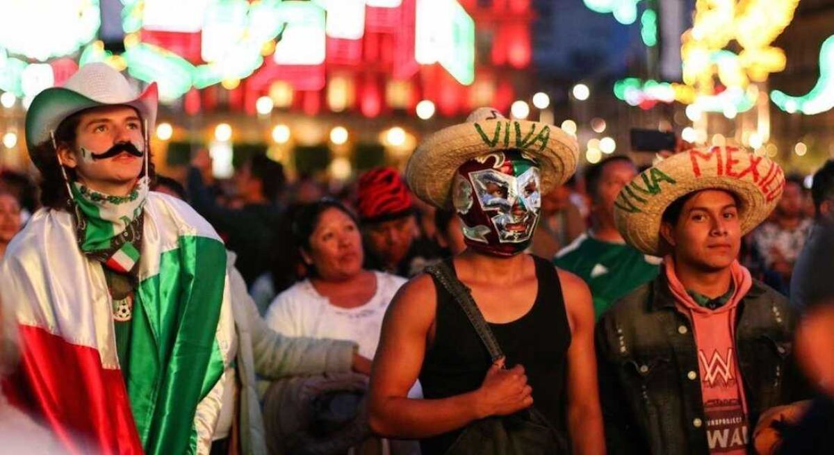 Tendencias MX