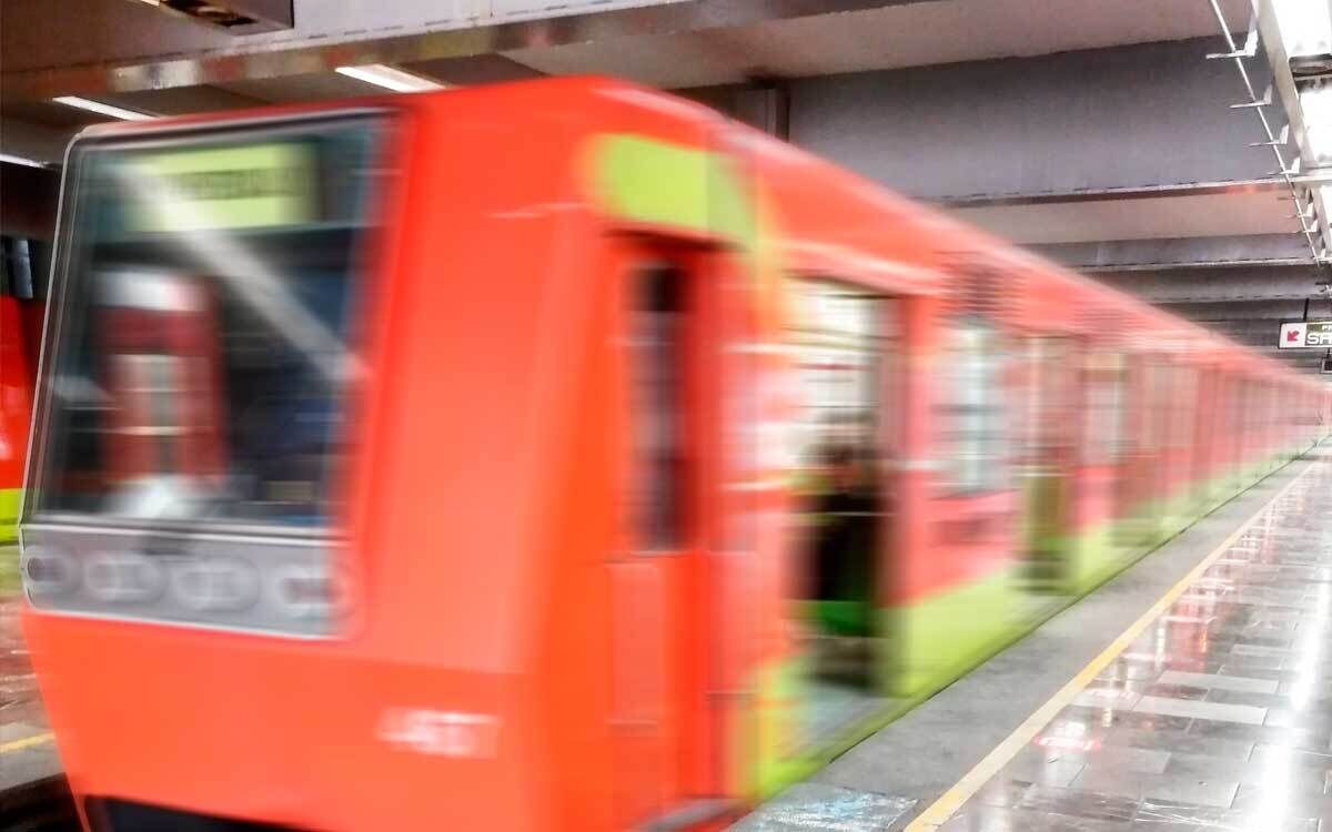 metro cdmx