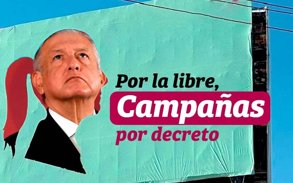 2o Decreto del paquete electoral violatorio de la Constitución