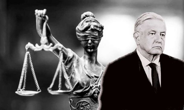 AMLO pone en riesgo el pacto federal al cortar el presupuesto para procuración de justicia
