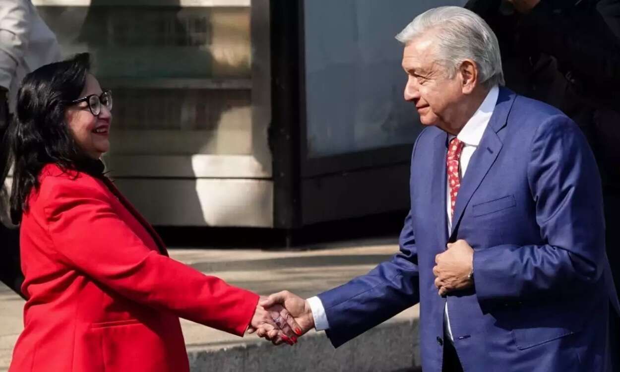 ¿Se confunden con la carta de Piña o les gana la perversidad?