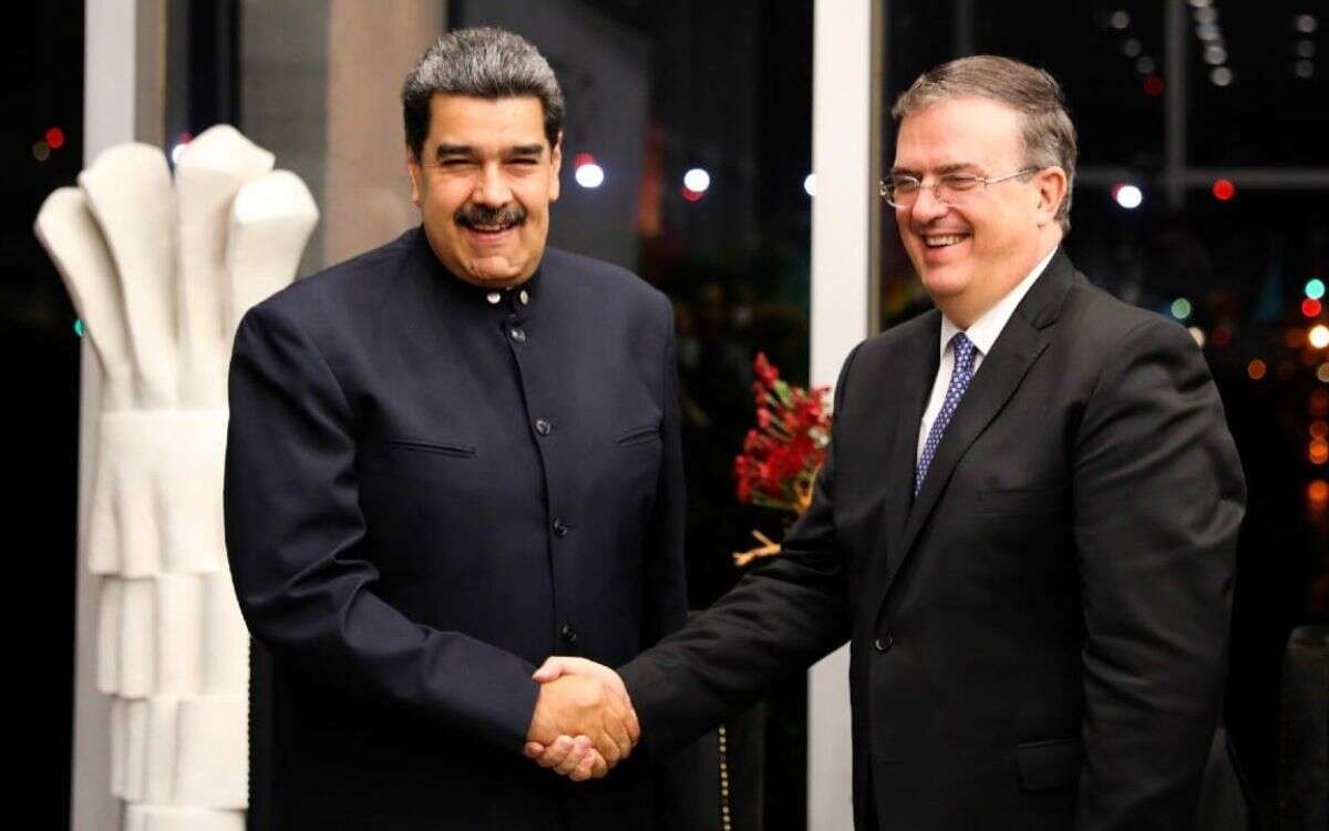 ¿A qué diablos vino Maduro?