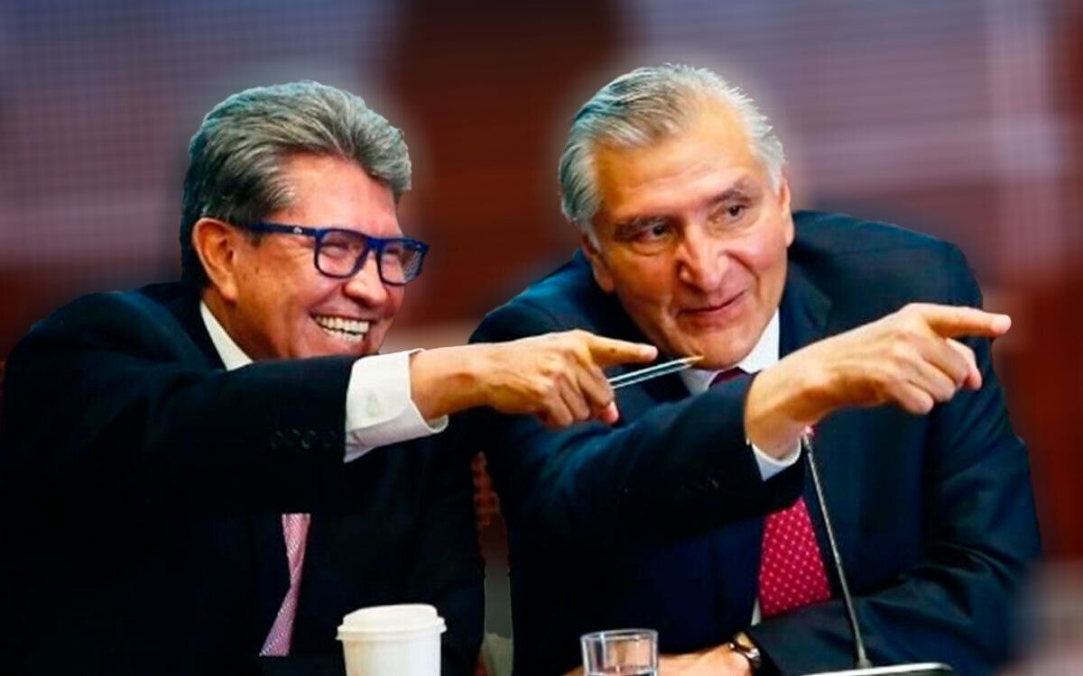 AMLO quiere saber quién es quién