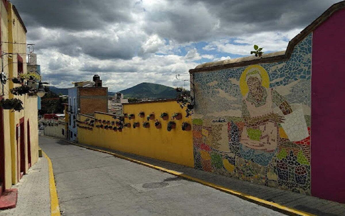 Atlixco para celebrar el 16 de septiembre