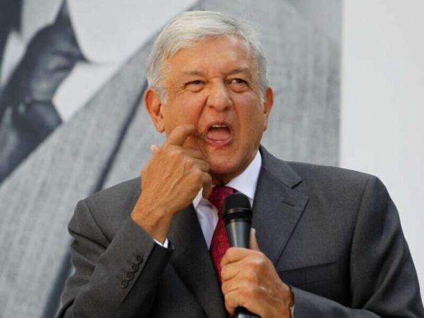 Los "otros datos": Mentir para mantener.