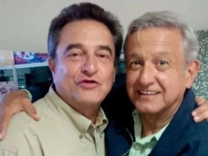 López Obrador se revuelca en el fango de sus declaraciones