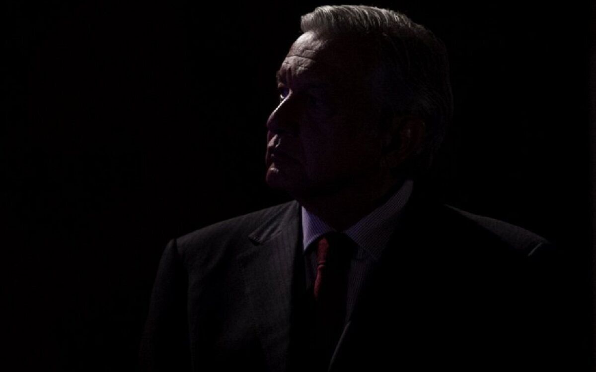 Honestamente corruptos.