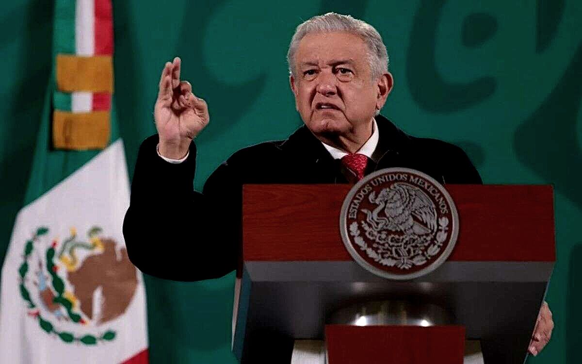 AMLO mañanera