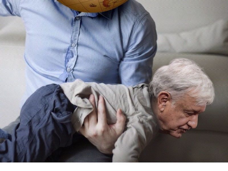 Mientras tanto en la reunión del G20.