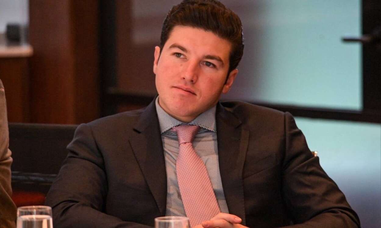 Pierde la primera batalla Samuel García y despotrica