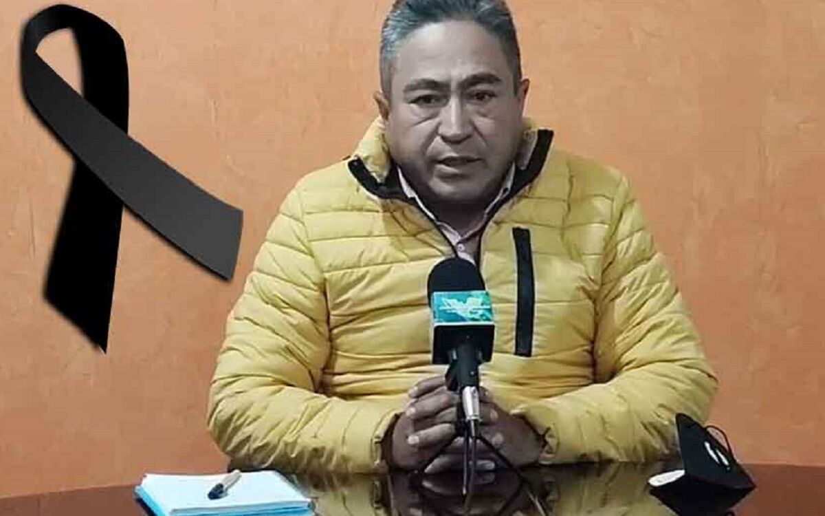 Violencia sistemática contra la prensa.