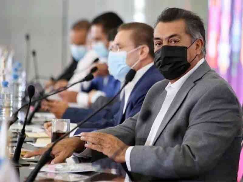 Pierden estados y municipios presupuesto para 2021, gana la federación