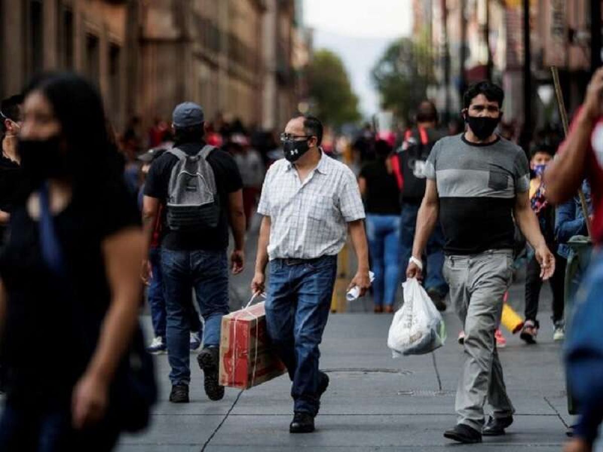 Ya reactivamos la economía #PolíticaFicción