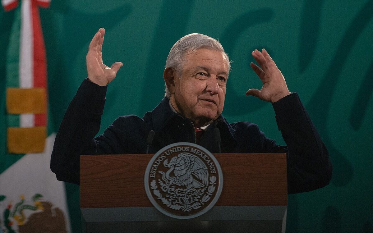 Parte 9:  El presidente habla rapidísimo.