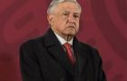 AMLO EMPUJA PARA SUSPENDER GARANTÍAS INDIVIDUALES