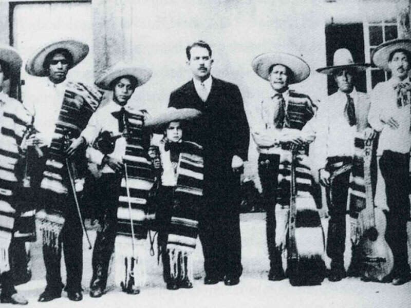 Mimetismo, para bien y para mal