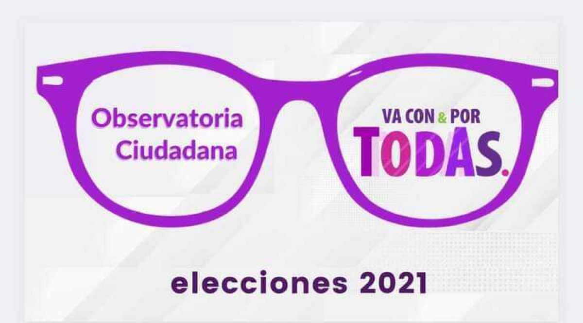 Ley 3 de 3 vs violencia
