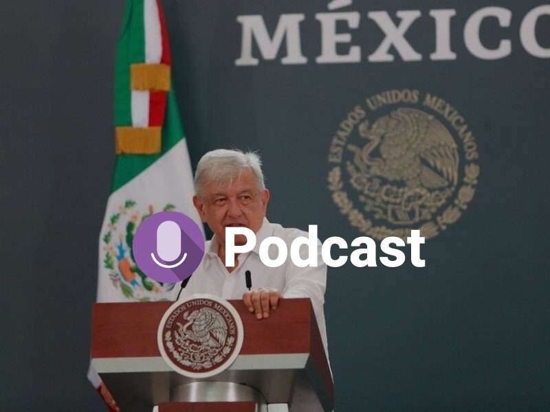 Podcast La ResistenciA 12-06-20