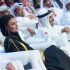 Las mujeres qataríes en la política