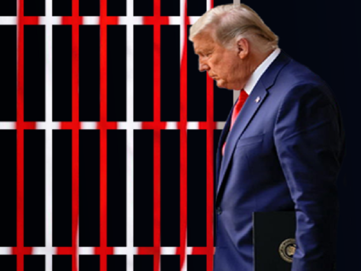 Suicidio político III (Trump después de Trump)