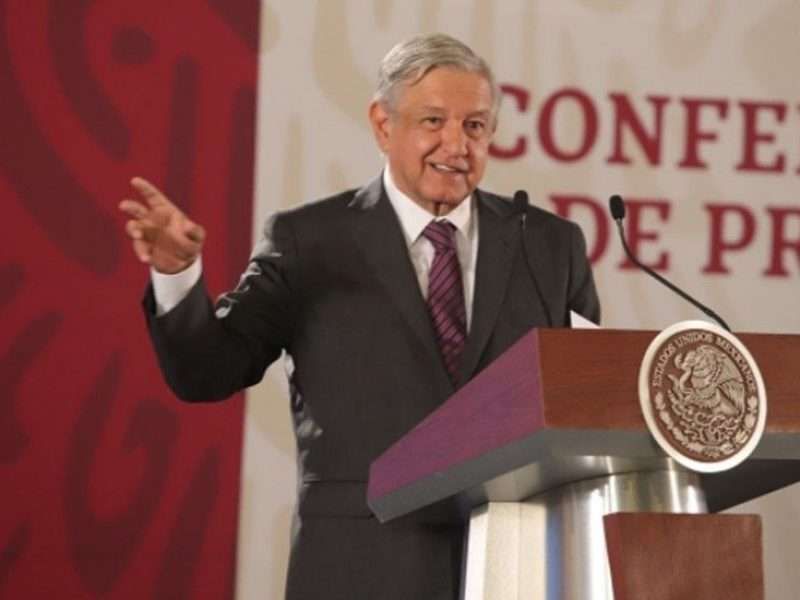 AMLO Magnifica y encarna la ineptitud y torpeza