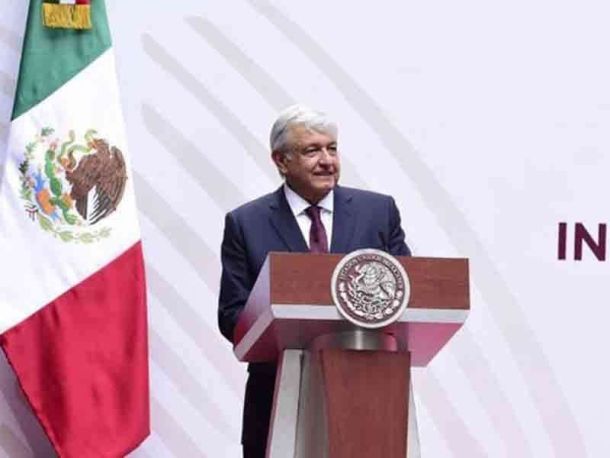 TRAS LA VERDAD:  AMLO VA POR TODOS LOS RECURSOS PÚBLICOS