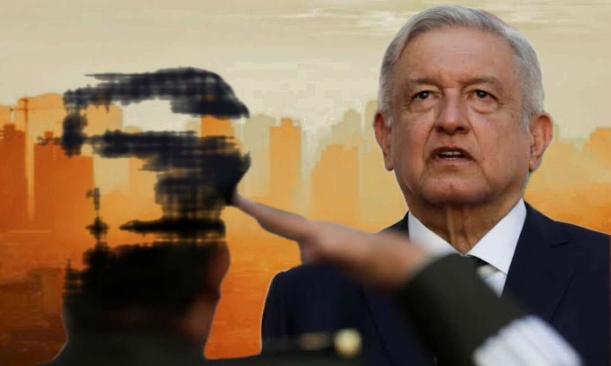Me río del humanismo de López Obrador