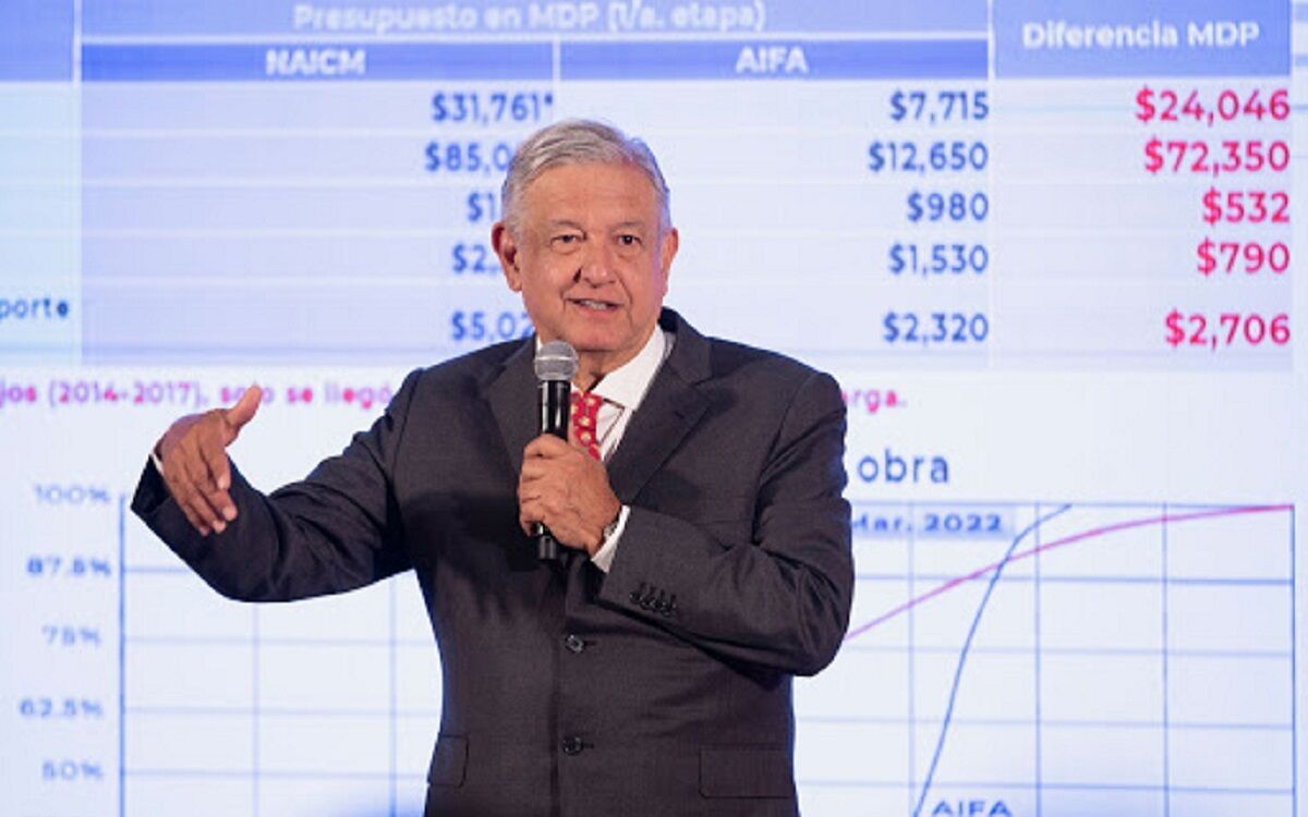López delincuente electoral confeso.